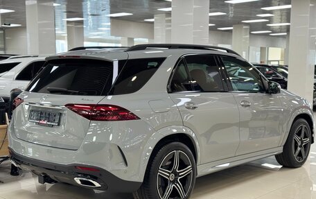Mercedes-Benz GLE, 2024 год, 10 300 000 рублей, 3 фотография