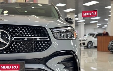 Mercedes-Benz GLE, 2024 год, 10 300 000 рублей, 4 фотография