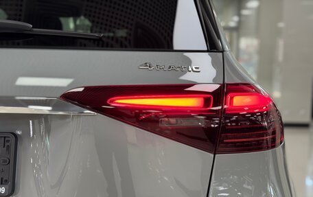 Mercedes-Benz GLE, 2024 год, 10 300 000 рублей, 5 фотография