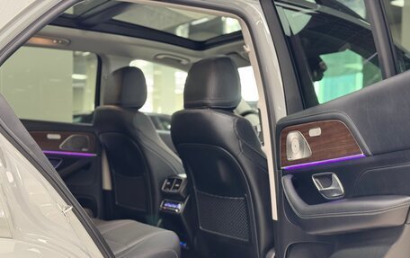 Mercedes-Benz GLE, 2024 год, 10 300 000 рублей, 10 фотография