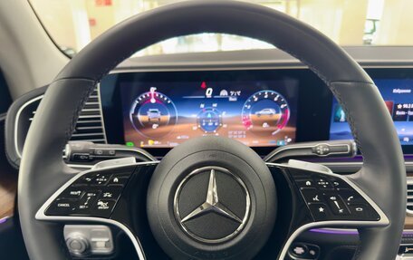 Mercedes-Benz GLE, 2024 год, 10 300 000 рублей, 13 фотография