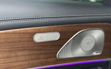 Mercedes-Benz GLE, 2024 год, 10 300 000 рублей, 17 фотография