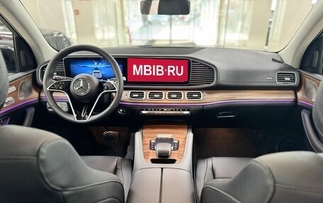 Mercedes-Benz GLE, 2024 год, 10 300 000 рублей, 9 фотография