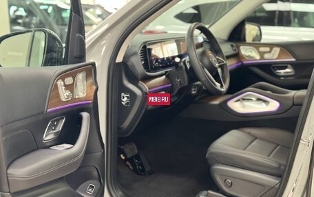 Mercedes-Benz GLE, 2024 год, 10 300 000 рублей, 8 фотография