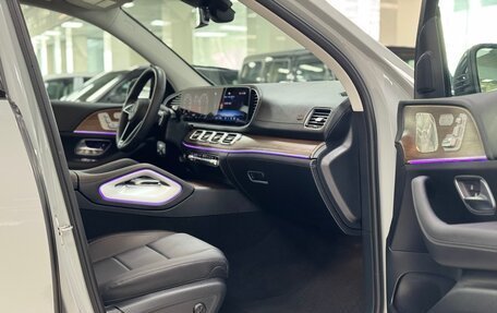 Mercedes-Benz GLE, 2024 год, 10 300 000 рублей, 27 фотография