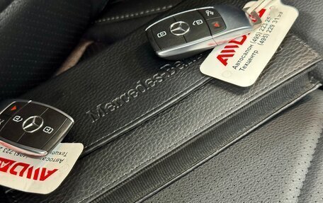 Mercedes-Benz GLE, 2024 год, 10 300 000 рублей, 26 фотография