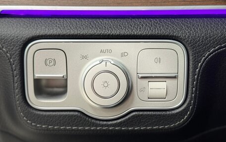 Mercedes-Benz GLE, 2024 год, 10 300 000 рублей, 32 фотография