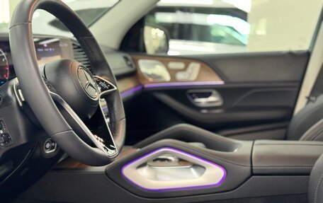 Mercedes-Benz GLE, 2024 год, 10 300 000 рублей, 33 фотография