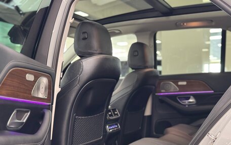 Mercedes-Benz GLE, 2024 год, 10 300 000 рублей, 29 фотография