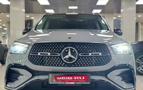 Mercedes-Benz GLE, 2024 год, 10 300 000 рублей, 23 фотография