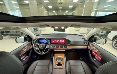 Mercedes-Benz GLE, 2024 год, 10 300 000 рублей, 28 фотография