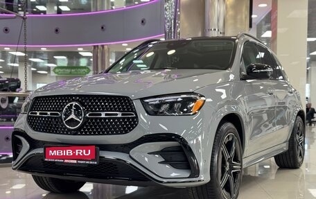 Mercedes-Benz GLE, 2024 год, 10 300 000 рублей, 24 фотография