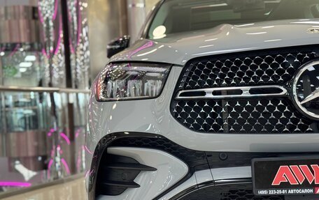 Mercedes-Benz GLE, 2024 год, 10 300 000 рублей, 37 фотография