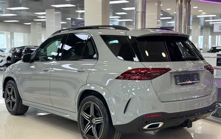 Mercedes-Benz GLE, 2024 год, 10 300 000 рублей, 40 фотография