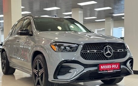 Mercedes-Benz GLE, 2024 год, 10 300 000 рублей, 38 фотография