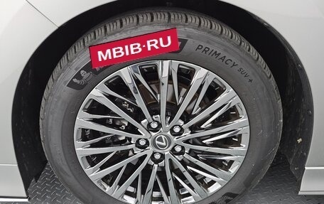 Lexus LM, 2024 год, 20 990 000 рублей, 5 фотография