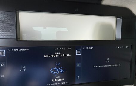 Lexus LM, 2024 год, 20 990 000 рублей, 13 фотография