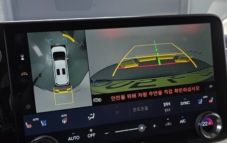 Lexus LM, 2024 год, 20 990 000 рублей, 12 фотография