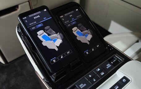 Lexus LM, 2024 год, 20 990 000 рублей, 19 фотография