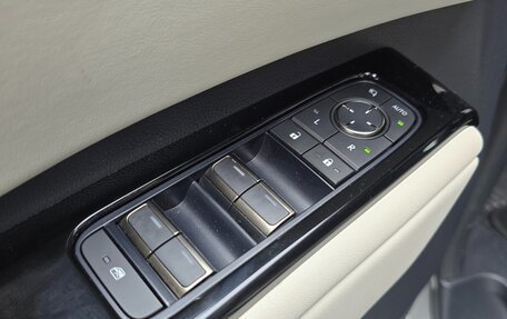 Lexus LM, 2024 год, 20 990 000 рублей, 18 фотография