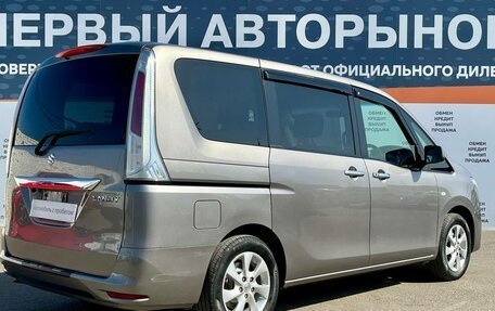 Suzuki Landy II, 2012 год, 1 250 000 рублей, 5 фотография