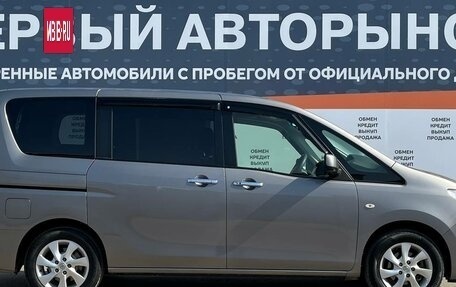 Suzuki Landy II, 2012 год, 1 250 000 рублей, 4 фотография