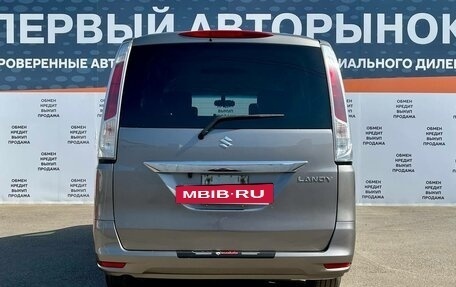 Suzuki Landy II, 2012 год, 1 250 000 рублей, 6 фотография