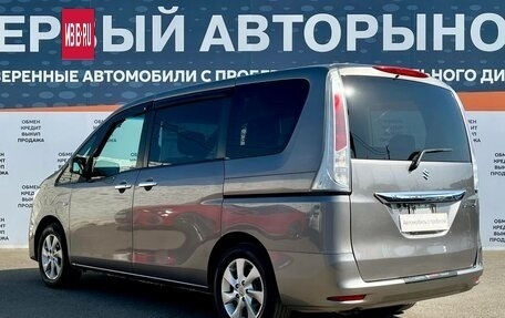 Suzuki Landy II, 2012 год, 1 250 000 рублей, 7 фотография