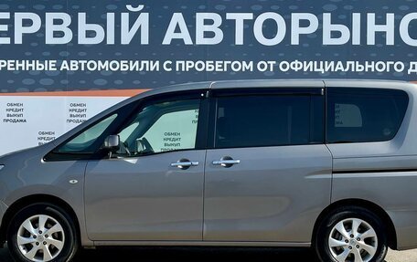 Suzuki Landy II, 2012 год, 1 250 000 рублей, 8 фотография