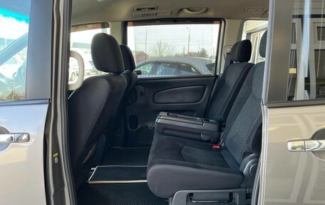 Suzuki Landy II, 2012 год, 1 250 000 рублей, 11 фотография