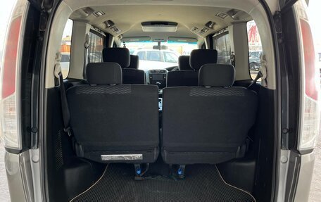 Suzuki Landy II, 2012 год, 1 250 000 рублей, 14 фотография