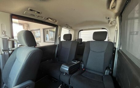 Suzuki Landy II, 2012 год, 1 250 000 рублей, 12 фотография