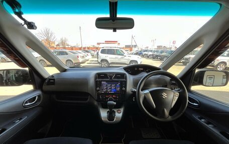 Suzuki Landy II, 2012 год, 1 250 000 рублей, 17 фотография