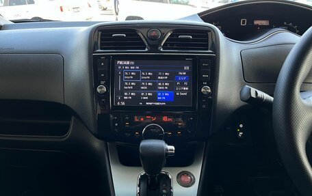 Suzuki Landy II, 2012 год, 1 250 000 рублей, 20 фотография