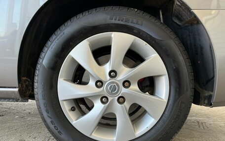 Suzuki Landy II, 2012 год, 1 250 000 рублей, 9 фотография