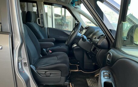 Suzuki Landy II, 2012 год, 1 250 000 рублей, 16 фотография