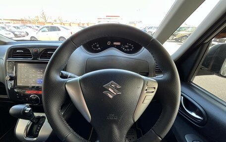 Suzuki Landy II, 2012 год, 1 250 000 рублей, 19 фотография