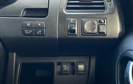 Suzuki Landy II, 2012 год, 1 250 000 рублей, 23 фотография