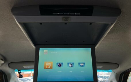 Suzuki Landy II, 2012 год, 1 250 000 рублей, 24 фотография