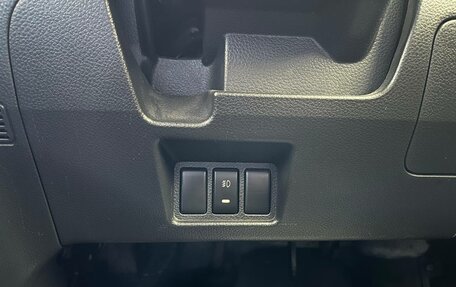 Suzuki Landy II, 2012 год, 1 250 000 рублей, 26 фотография