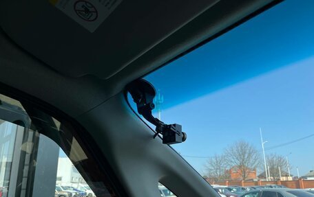 Suzuki Landy II, 2012 год, 1 250 000 рублей, 25 фотография