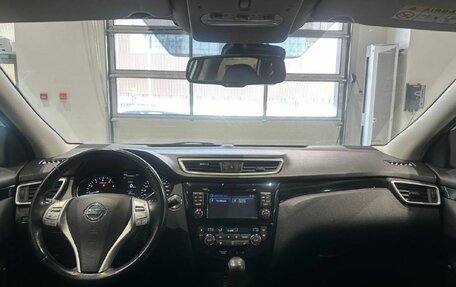 Nissan Qashqai, 2014 год, 1 500 000 рублей, 11 фотография