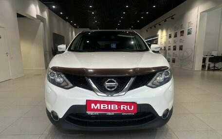 Nissan Qashqai, 2014 год, 1 500 000 рублей, 2 фотография