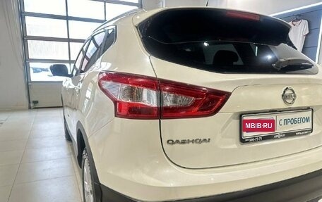 Nissan Qashqai, 2014 год, 1 500 000 рублей, 8 фотография