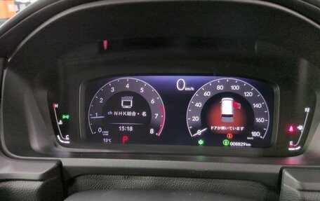 Honda Stepwgn, 2022 год, 2 700 000 рублей, 6 фотография