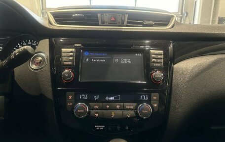 Nissan Qashqai, 2014 год, 1 500 000 рублей, 16 фотография