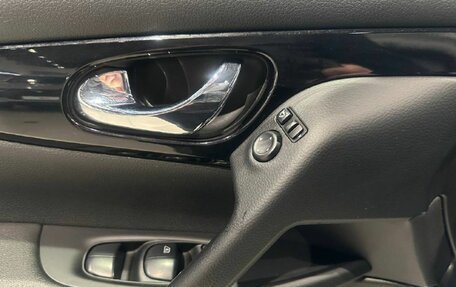 Nissan Qashqai, 2014 год, 1 500 000 рублей, 19 фотография