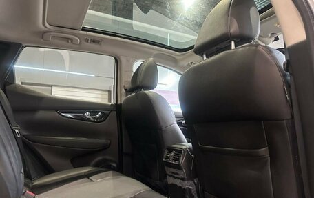 Nissan Qashqai, 2014 год, 1 500 000 рублей, 12 фотография