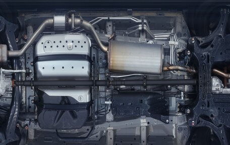 Honda Stepwgn, 2022 год, 2 700 000 рублей, 8 фотография