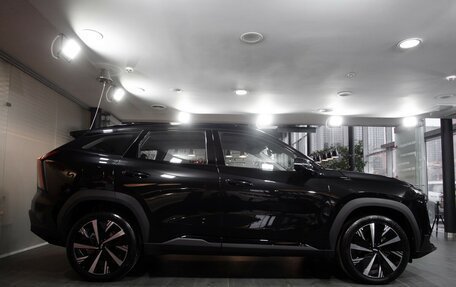 Geely Atlas, 2025 год, 4 017 190 рублей, 4 фотография